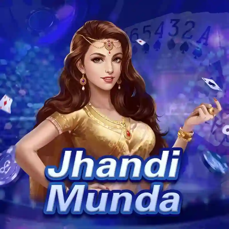 Chơi Jhandi Munda tại casino trực tuyến tr88com