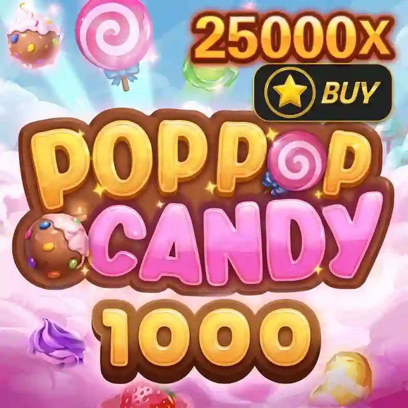 Chơi game Kẹo Nổ 1000 tại tr88com