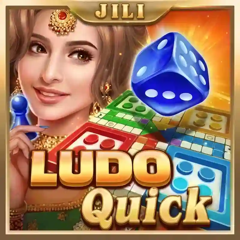 Giao diện trò chơi Ludo nhanh tại tr88com