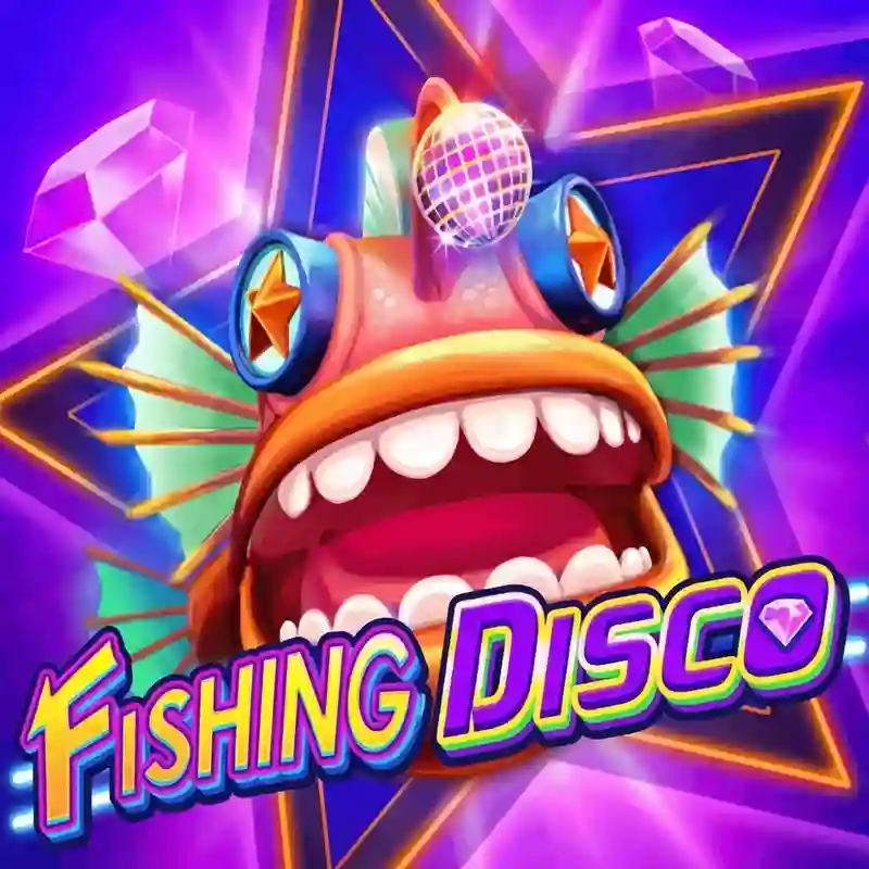 Game Vũ trường câu cá tại tr88com