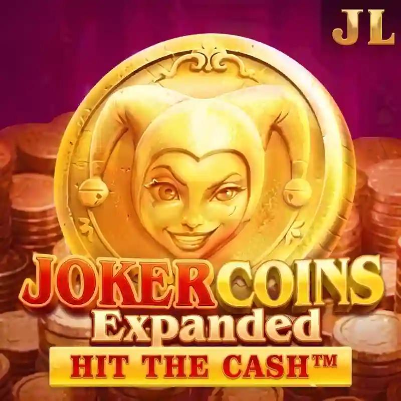 Xu Hề Mở Rộng Casino Game